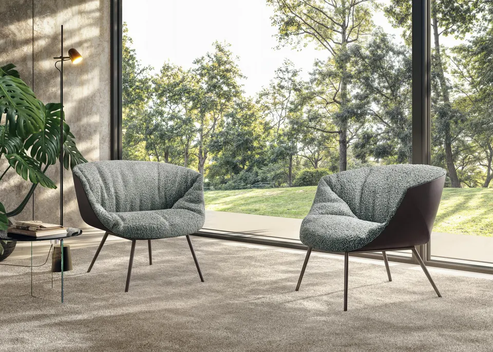 Nacho Fauteuil — Lago, foto 1