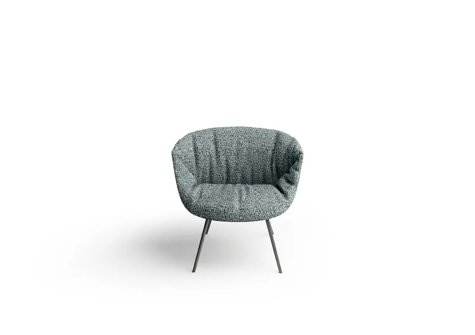 Nacho Fauteuil — Lago, foto 2