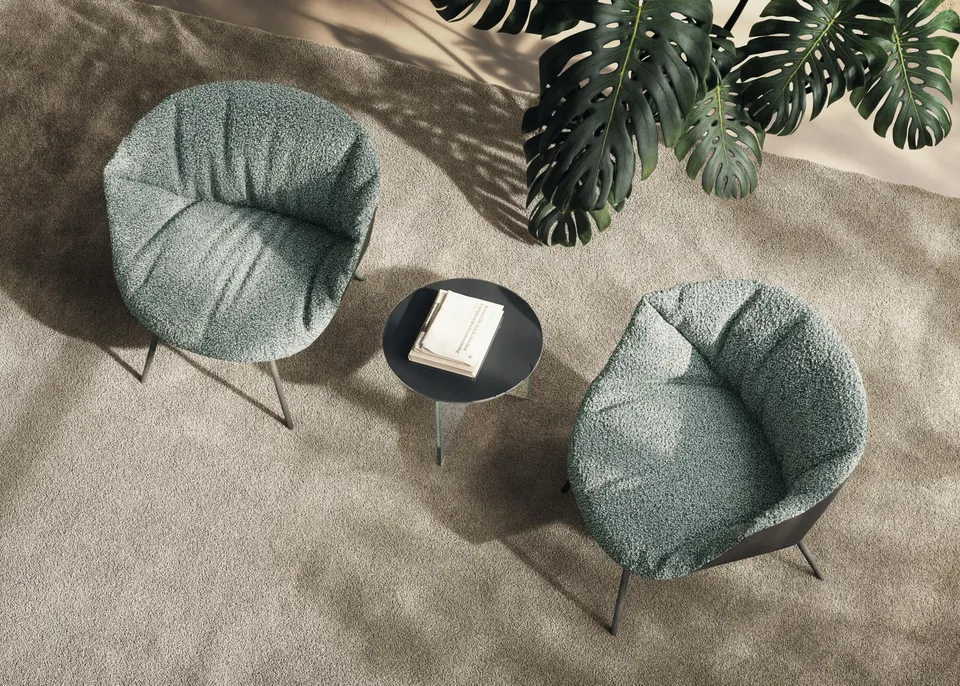 Nacho Fauteuil — Lago, foto 3
