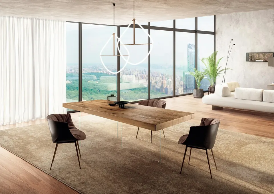 Chaise Nacho — Lago, photo 1