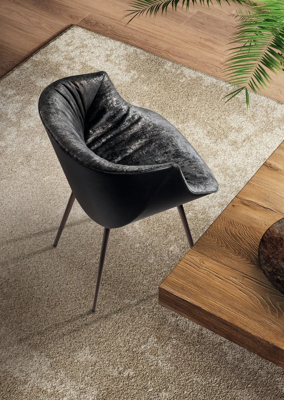 Chaise Nacho — Lago, photo 4