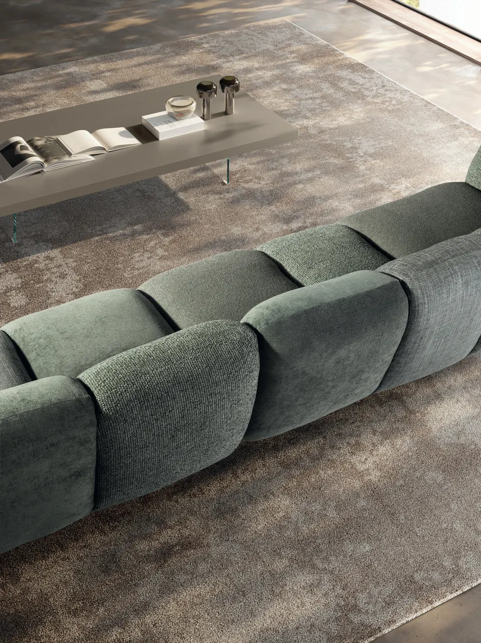 Not Only White Sofa — Lago, foto 6