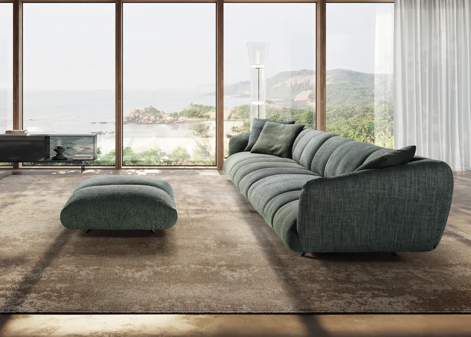 Not Only White Sofa — Lago, foto 7