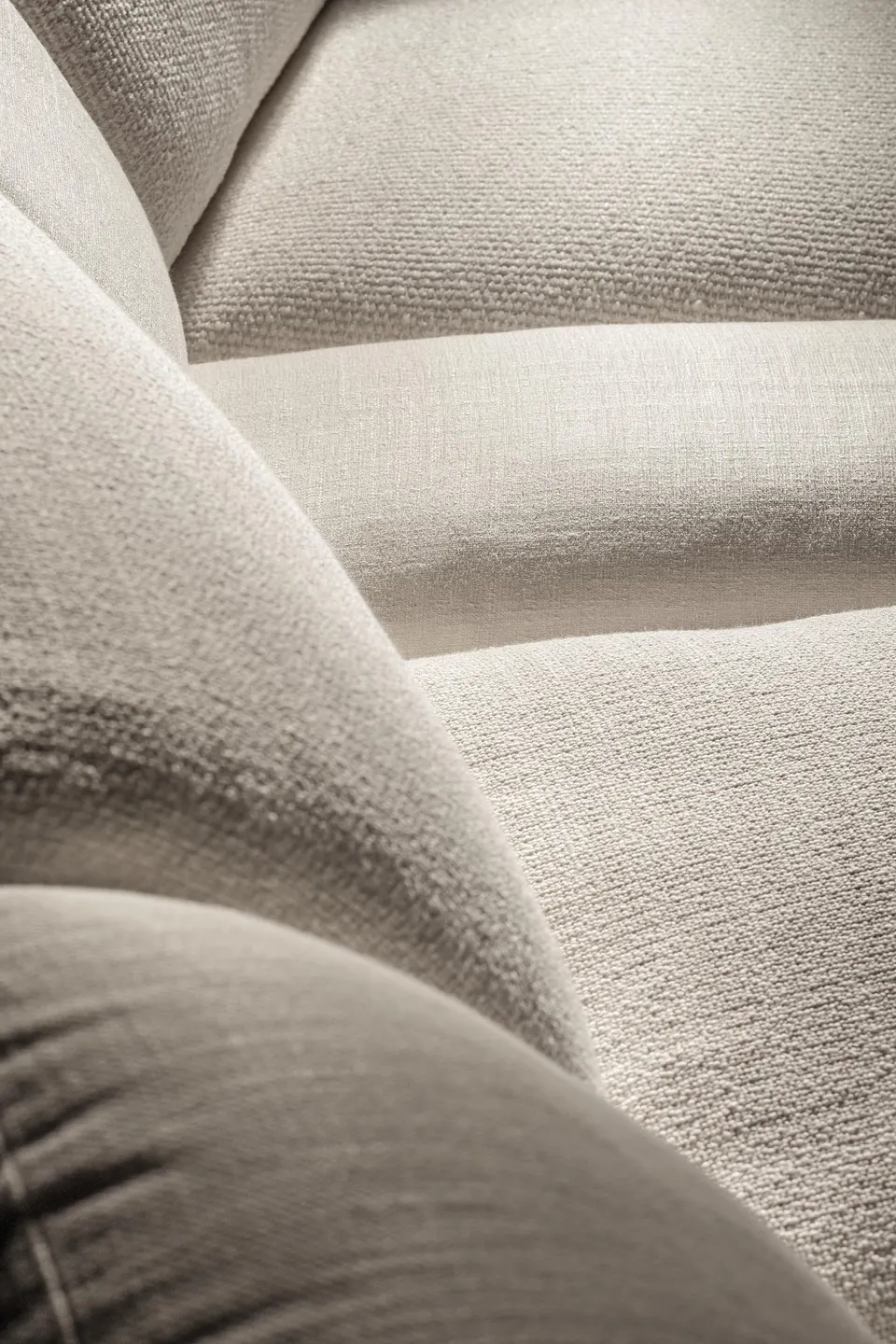 Not Only White Sofa — Lago, foto 9