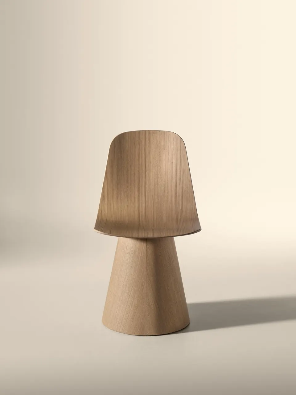 Silla Novice — Lago, foto 2