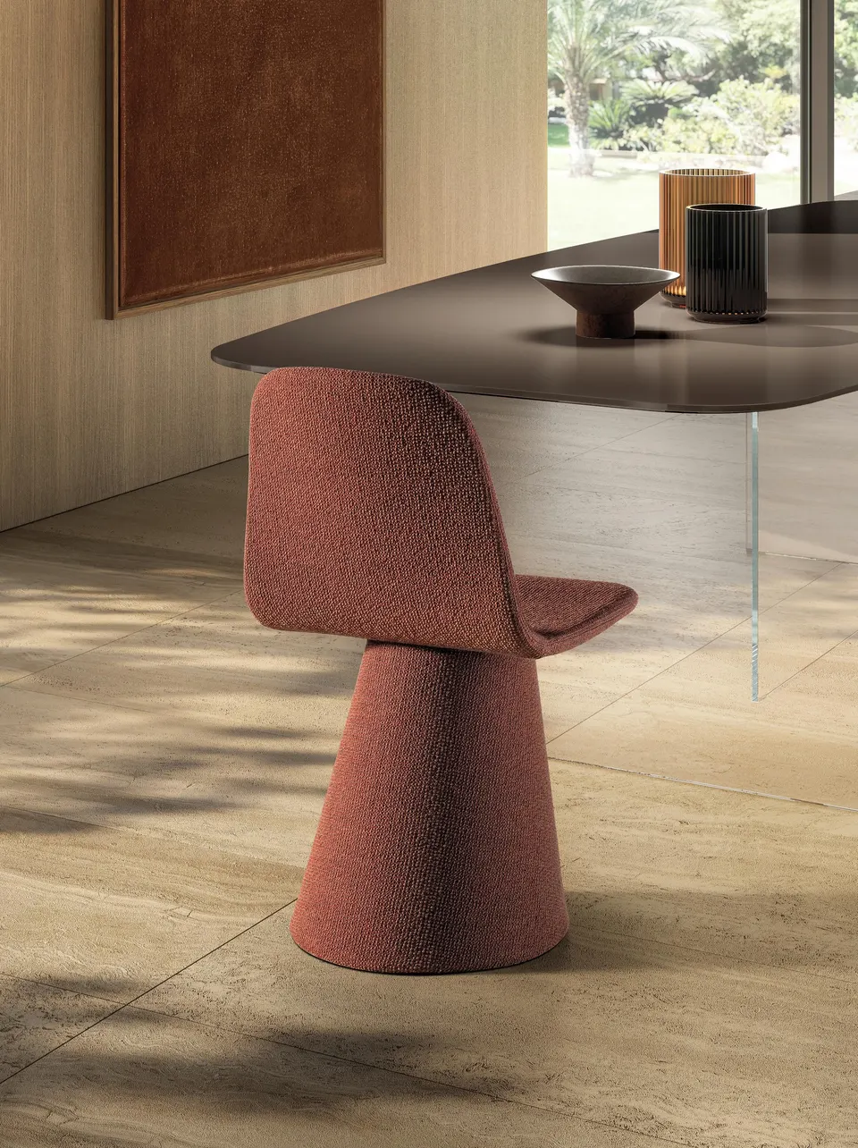 Silla Novice — Lago, foto 4