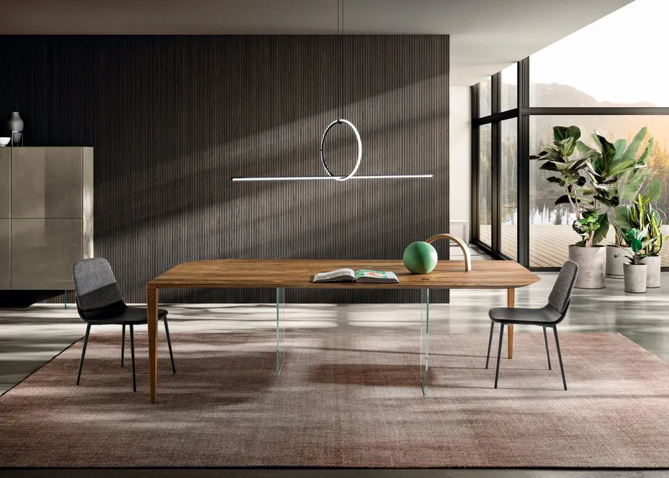 Table P&J — Lago, photo 1