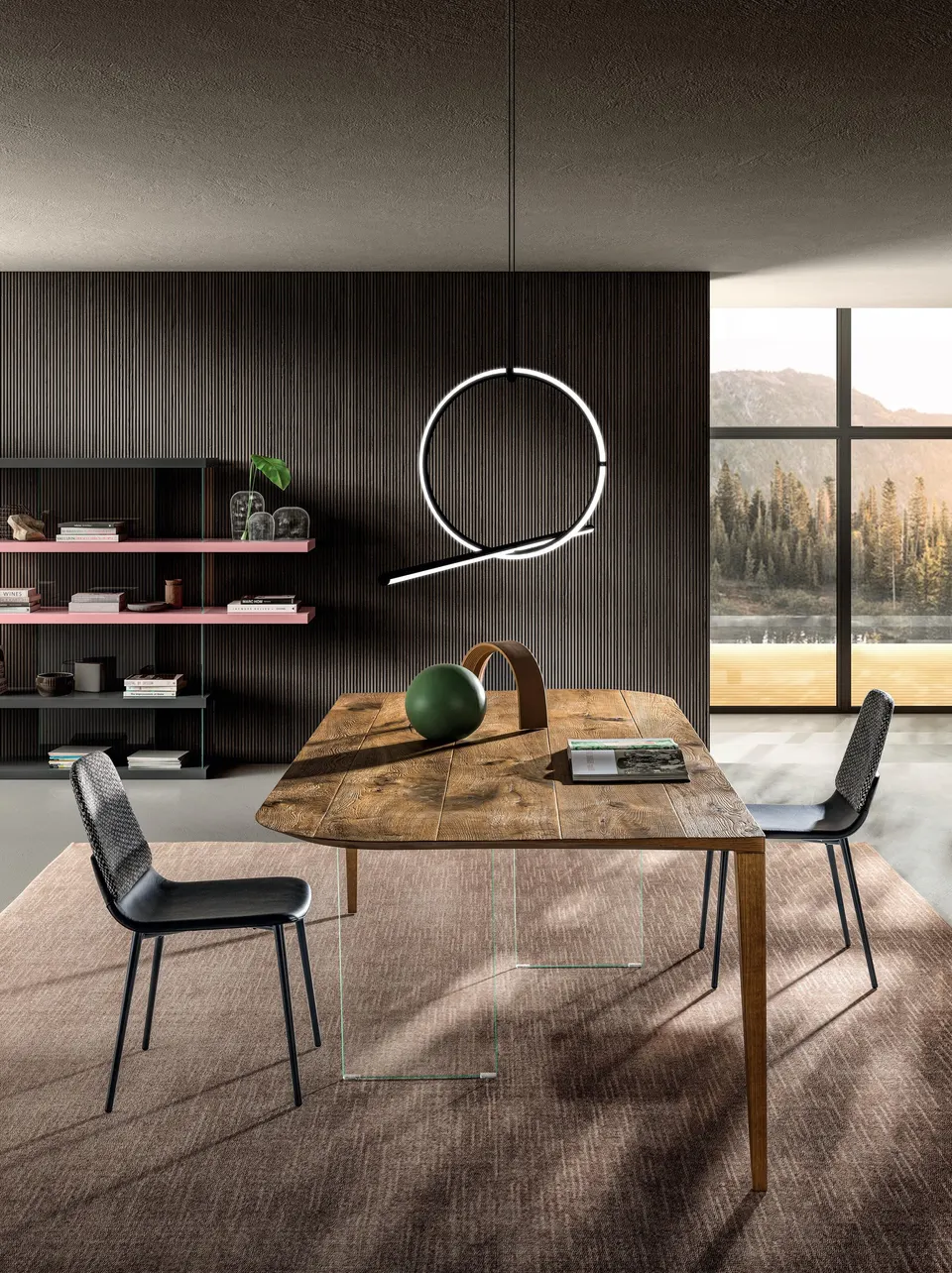 Table P&J — Lago, photo 2