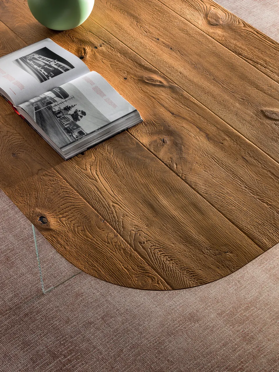 Table P&J — Lago, photo 4