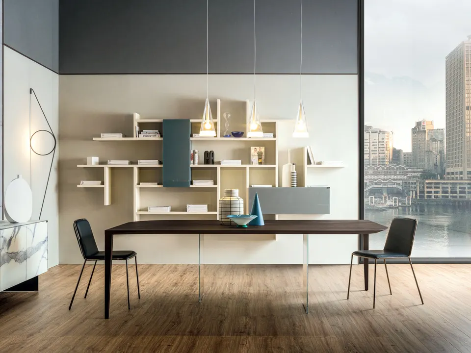 Table P&J — Lago, photo 5