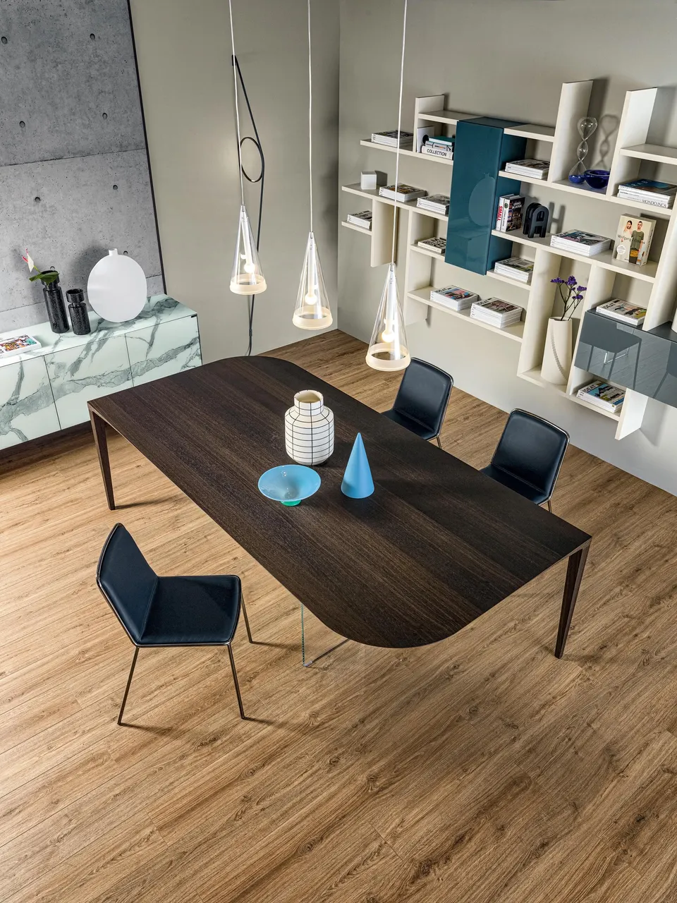 Table P&J — Lago, photo 6