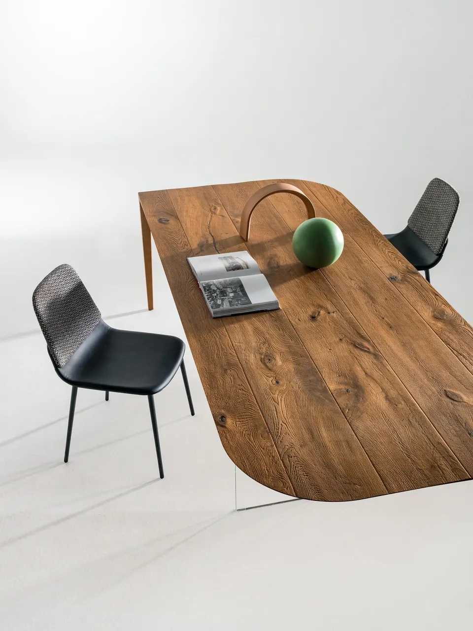 Table P&J — Lago, photo 8