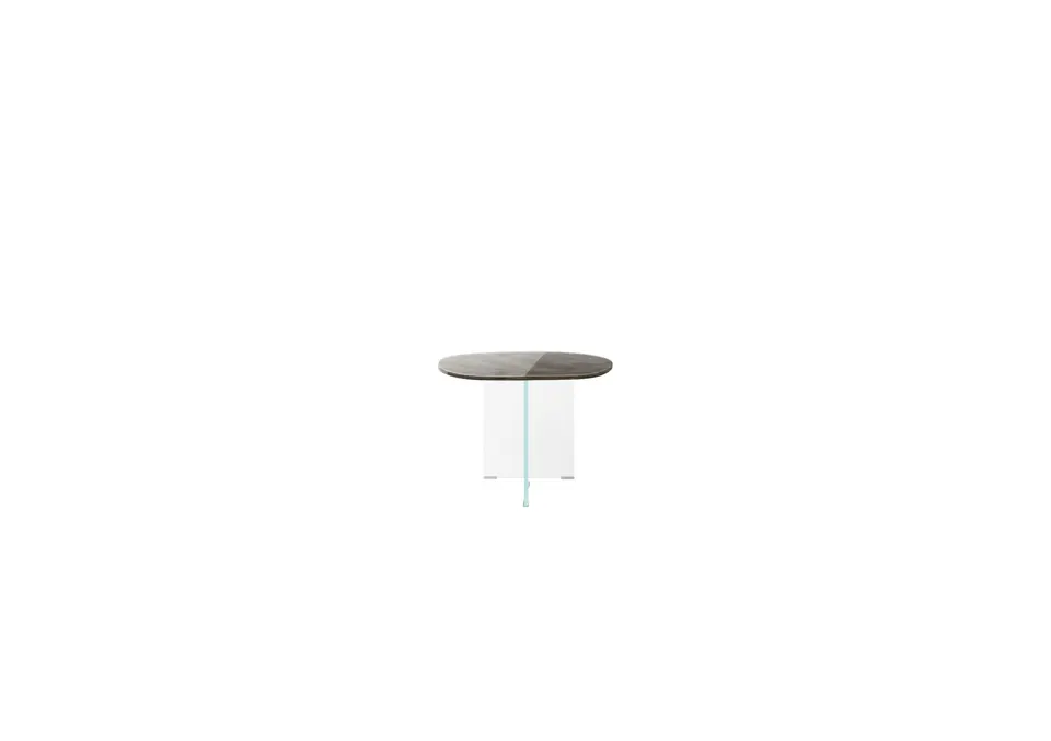 Pleasure bedside table — Lago