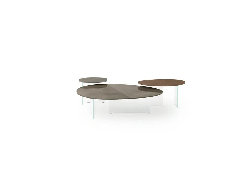 Pleasure coffee table — Lago, photo 3