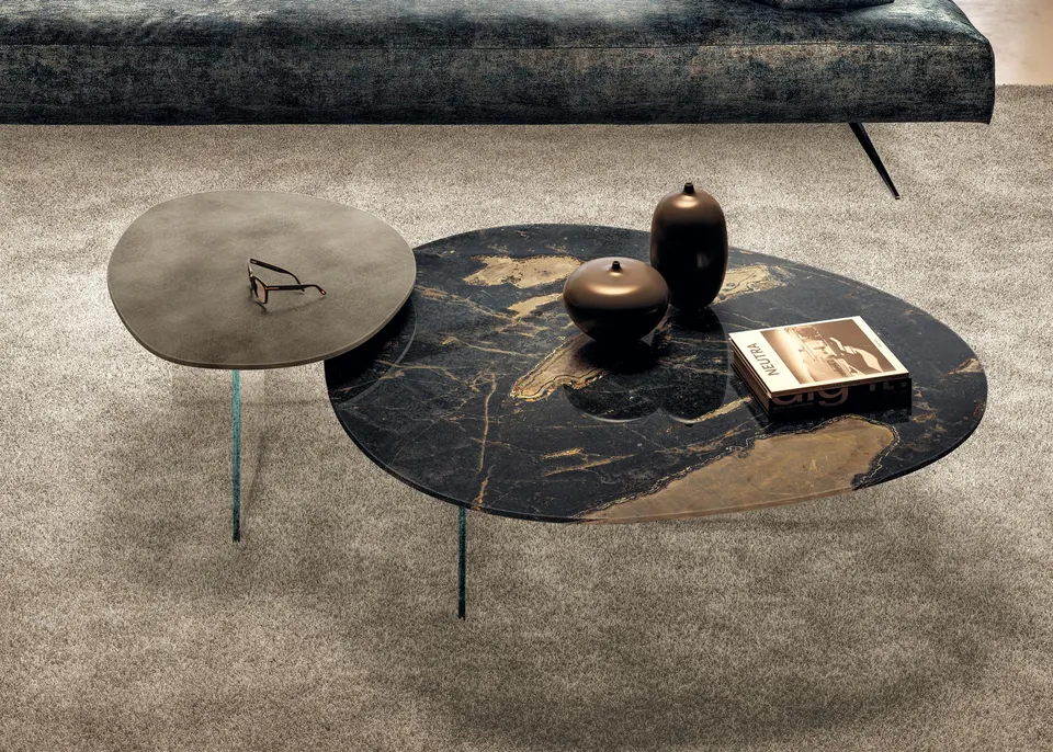 Pleasure coffee table — Lago, photo 5