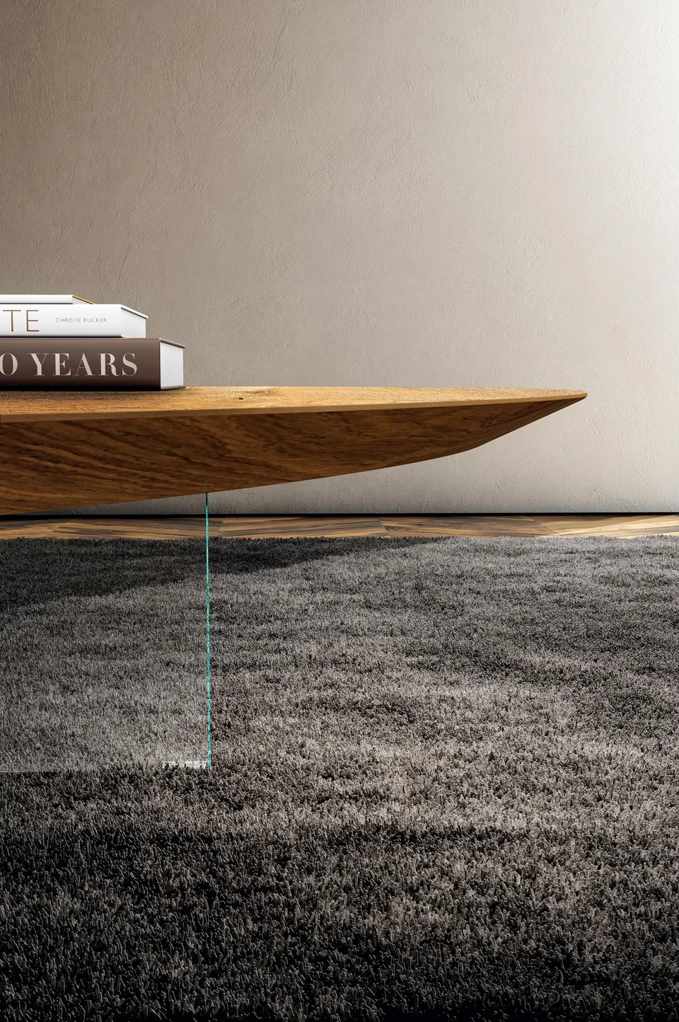Pleasure coffee table — Lago, photo 8