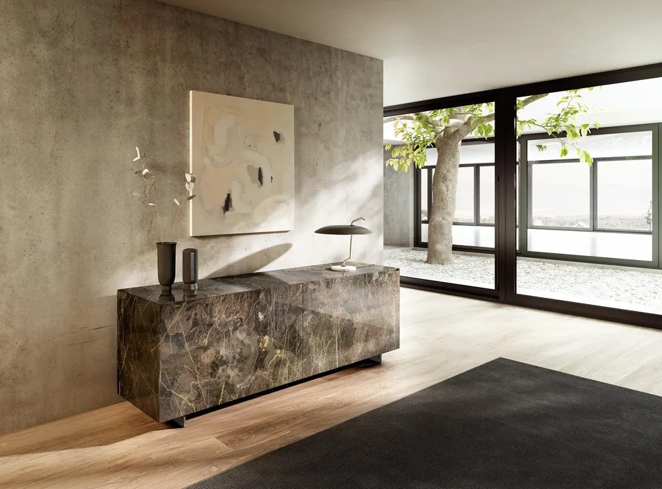 Plenum Sideboard — Lago, foto 1