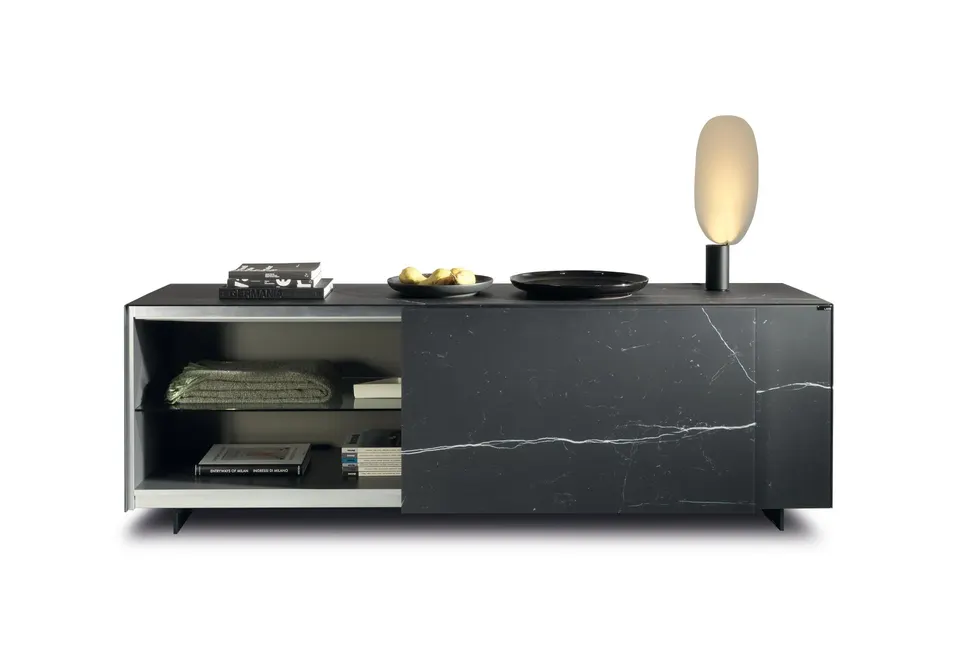 Plenum Sideboard — Lago, foto 4