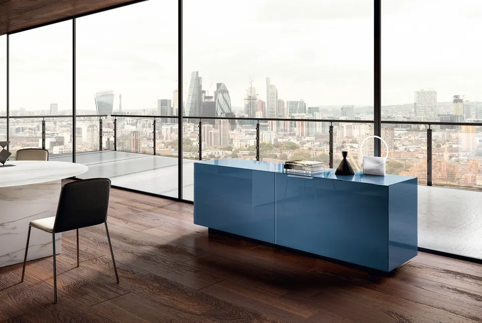 Plenum Sideboard — Lago, foto 6