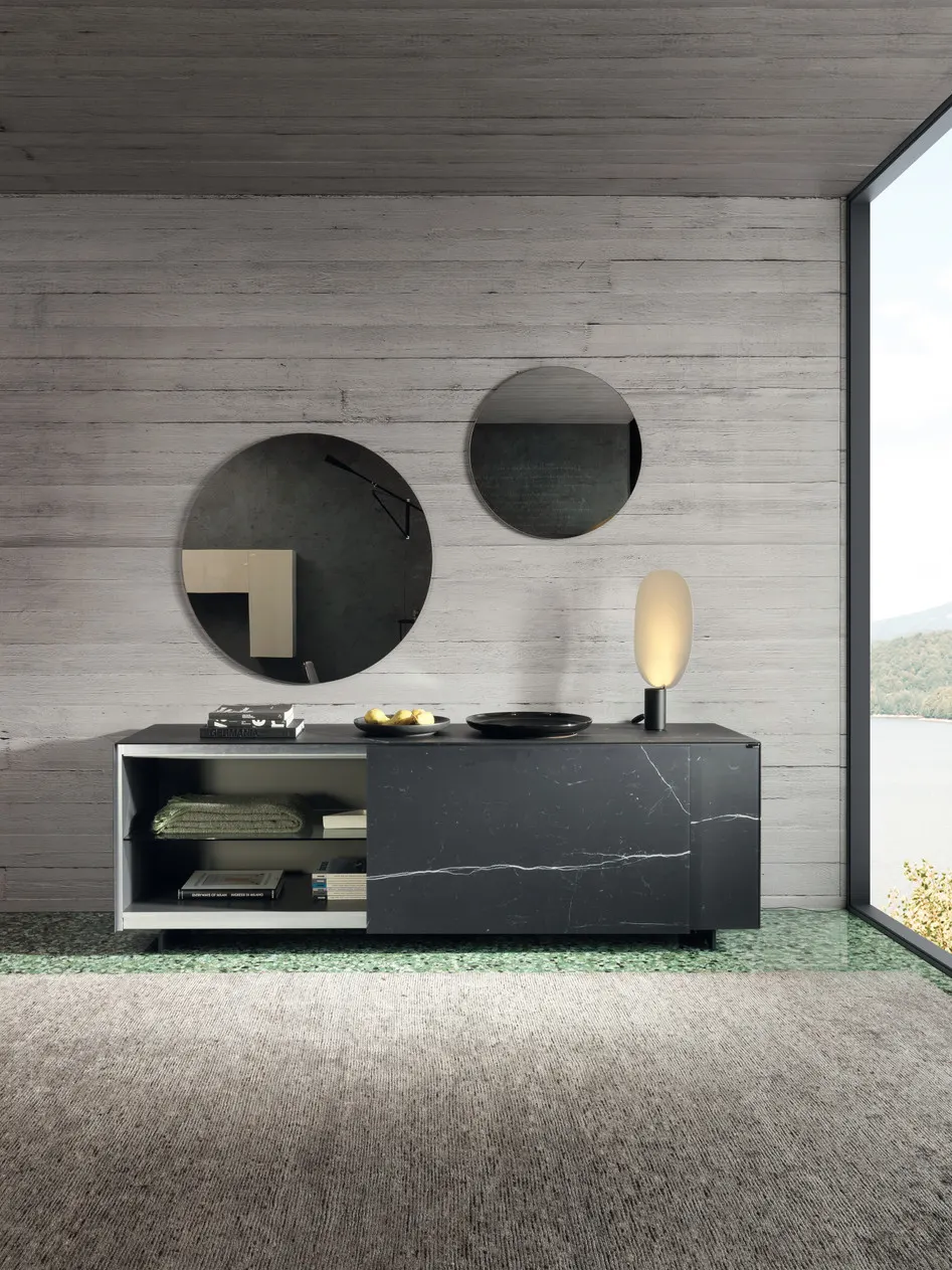 Plenum Sideboard — Lago, foto 9