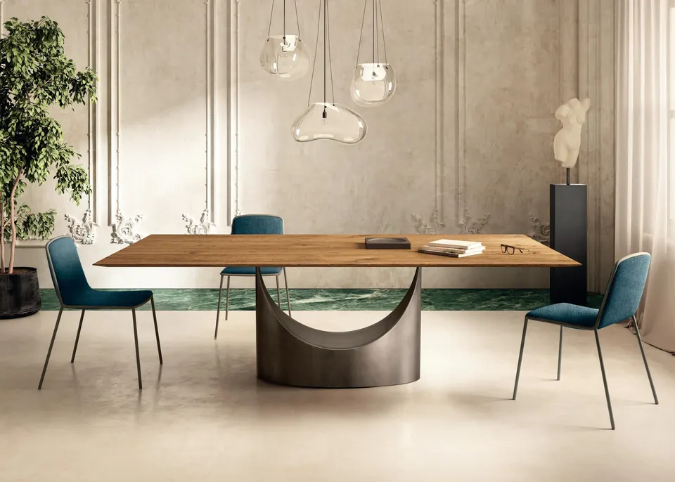 Table U — Lago, photo 5
