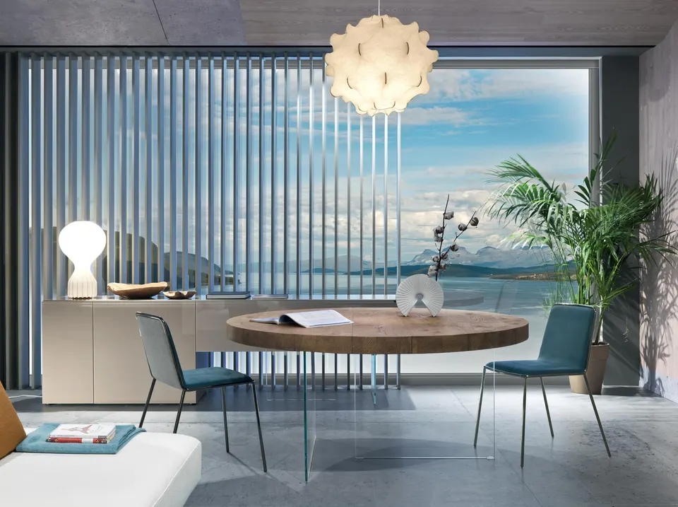 Pletra Stuhl — Lago, foto 6