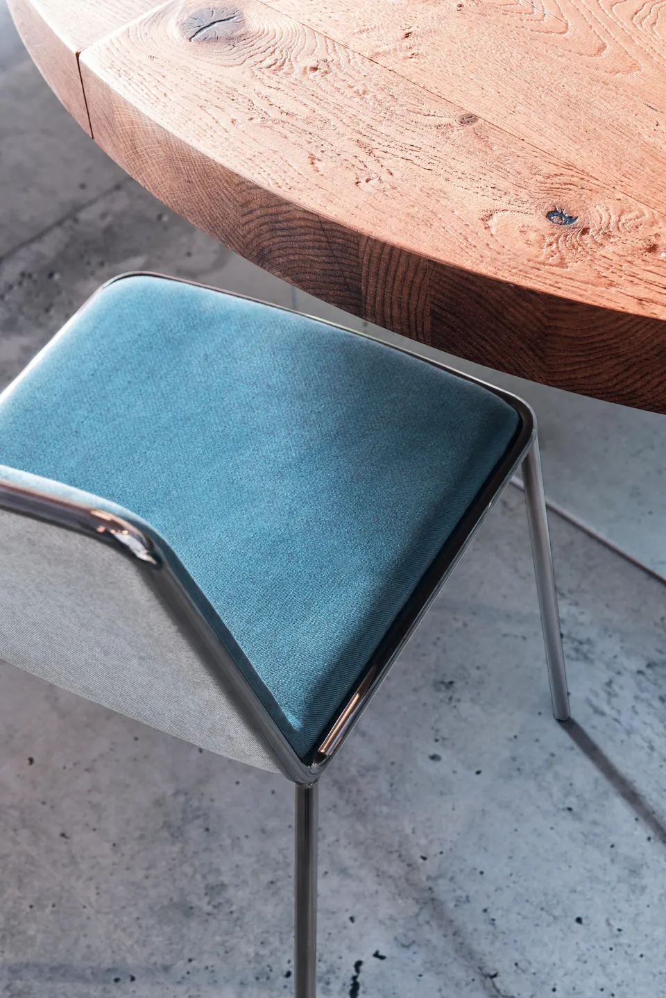 Pletra Stuhl — Lago, foto 7