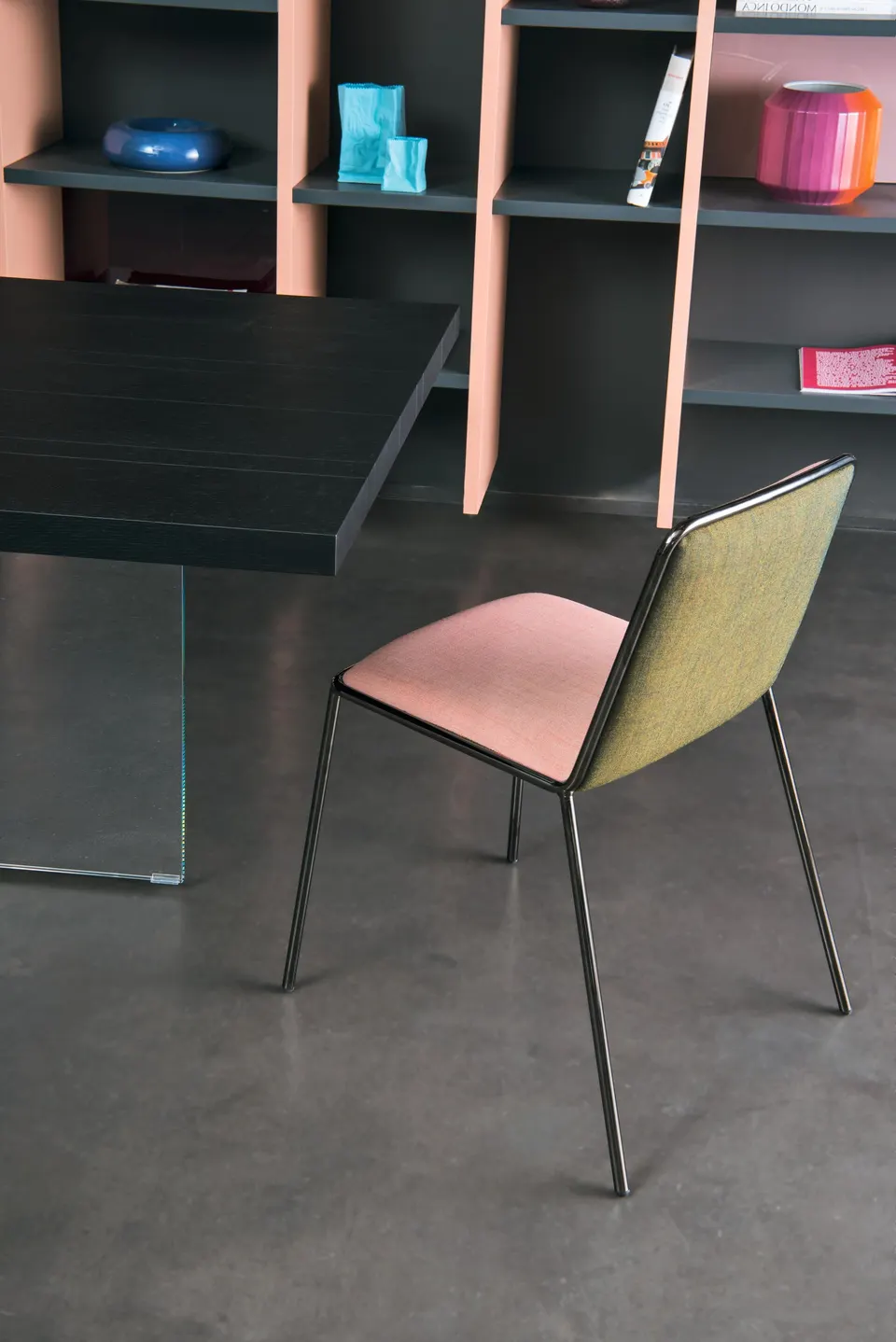 Pletra Stuhl — Lago, foto 8