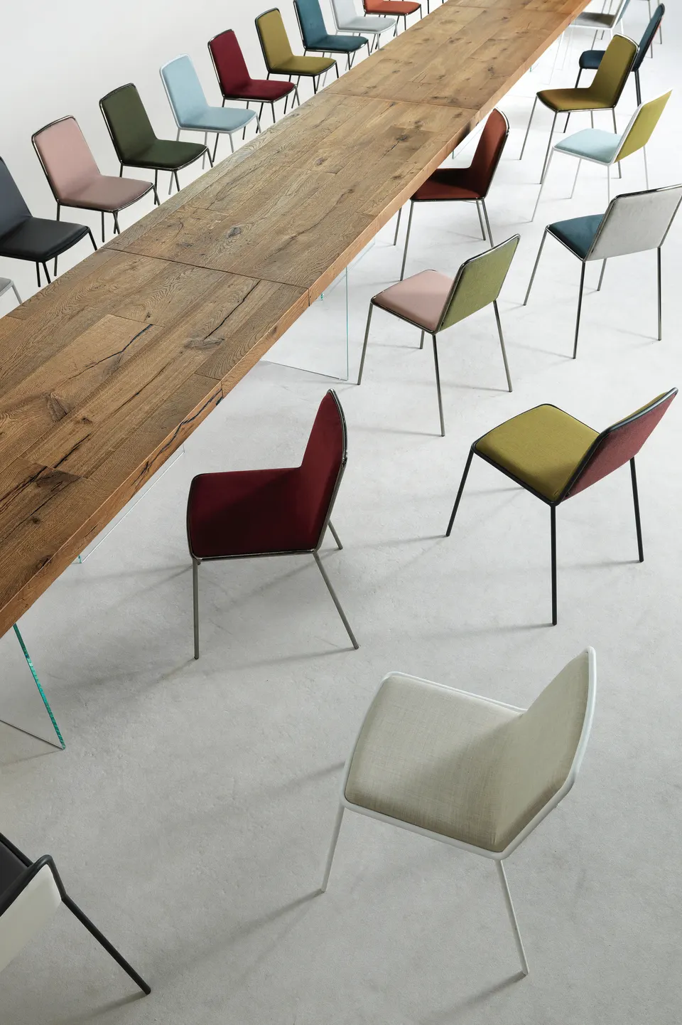 Pletra Stuhl — Lago, foto 10
