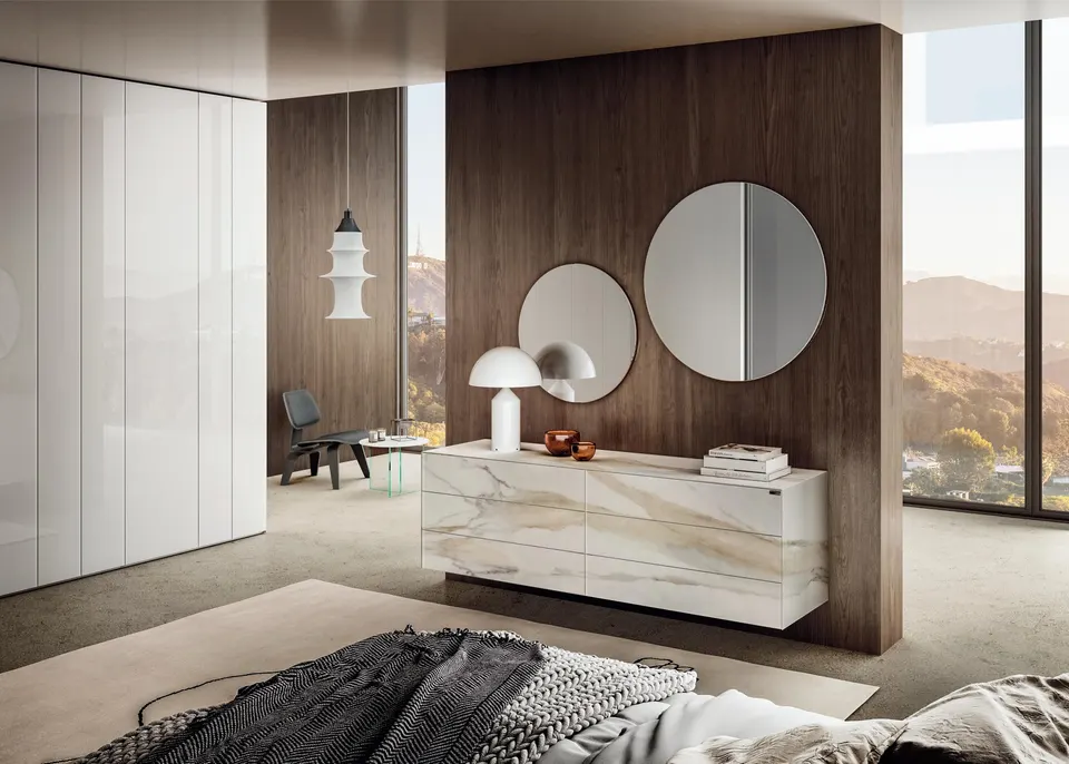 Punto mirror — Lago, photo 1