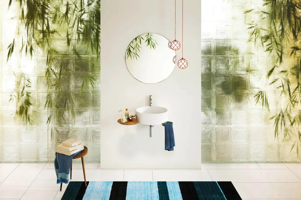 Punto mirror — Lago, photo 4