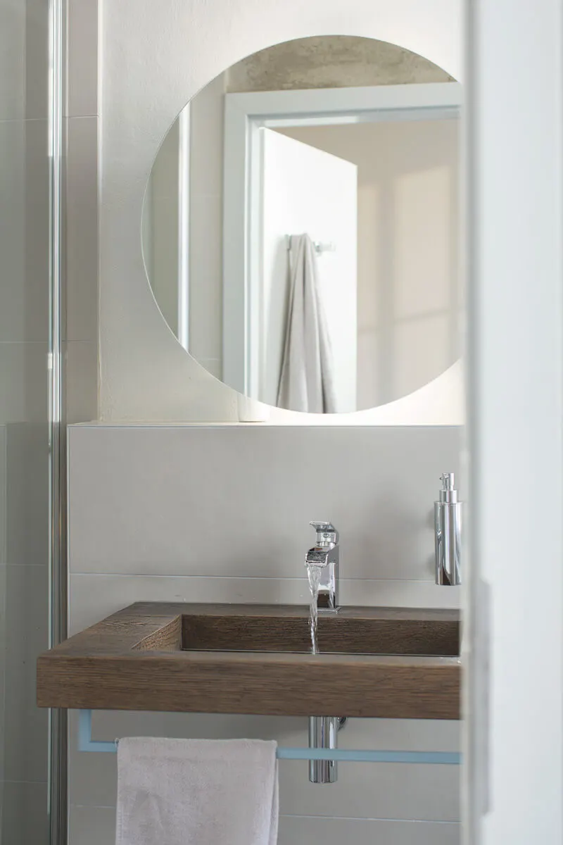 Punto mirror — Lago, photo 5