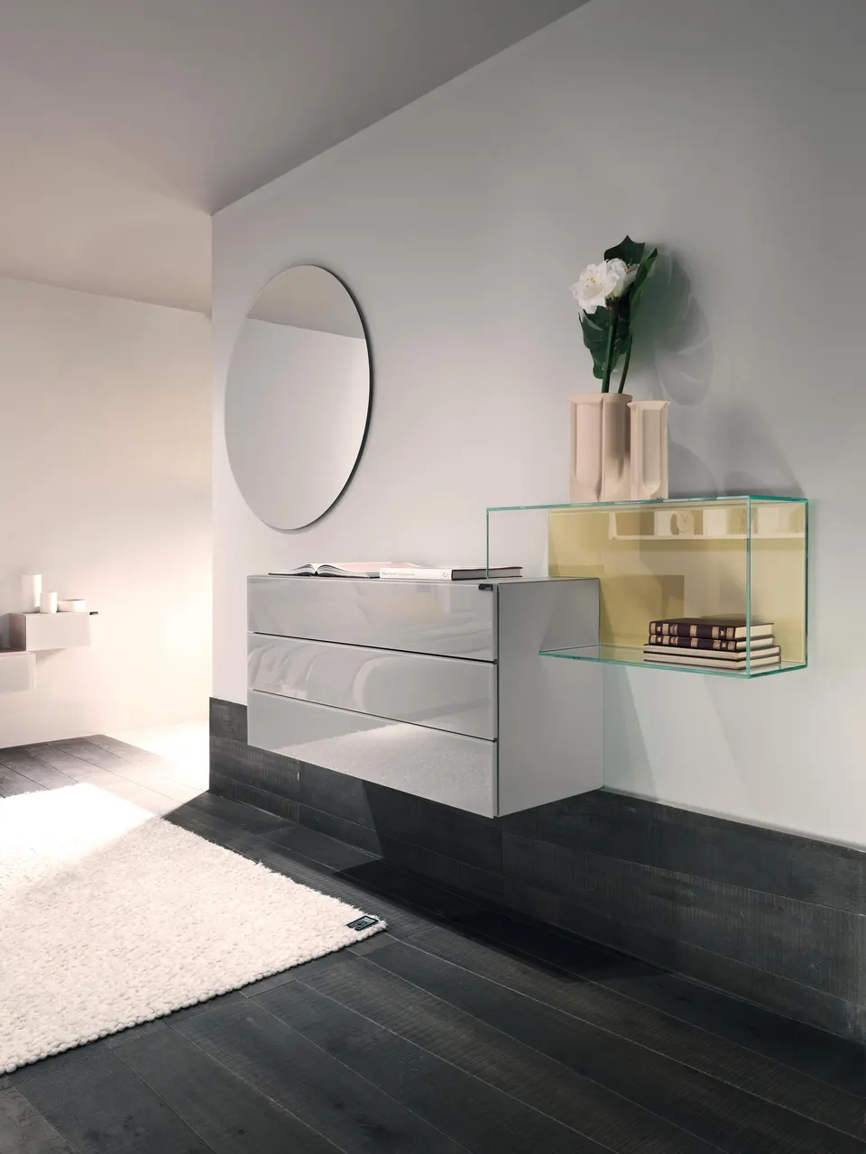 Punto mirror — Lago, photo 7