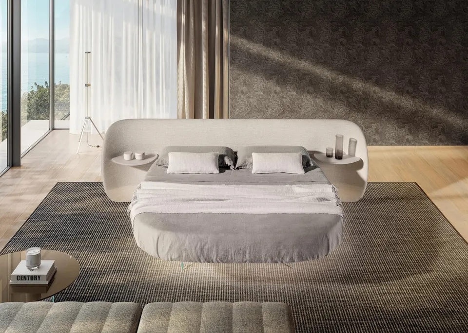 Cama Roundy Air — Lago, foto 2