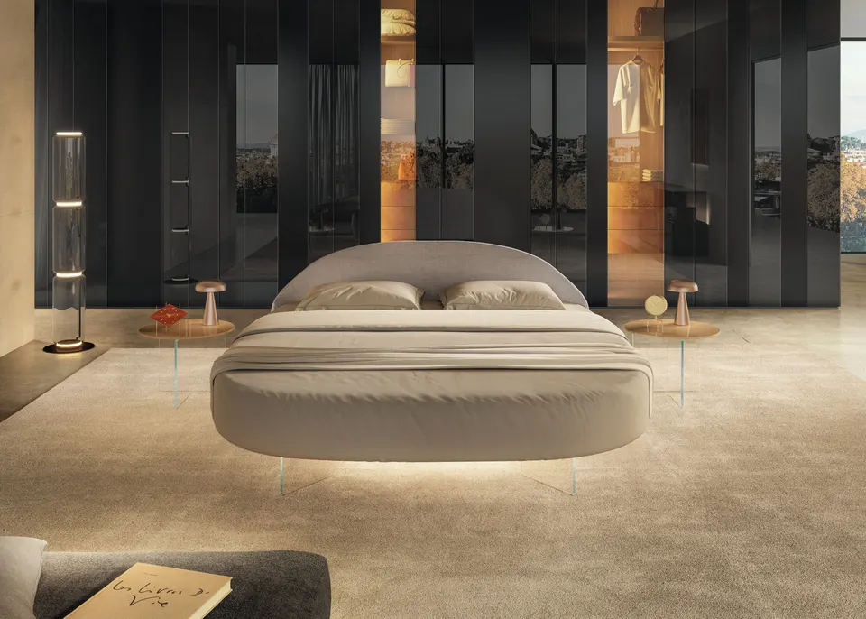 Cama Roundy Air — Lago, foto 4
