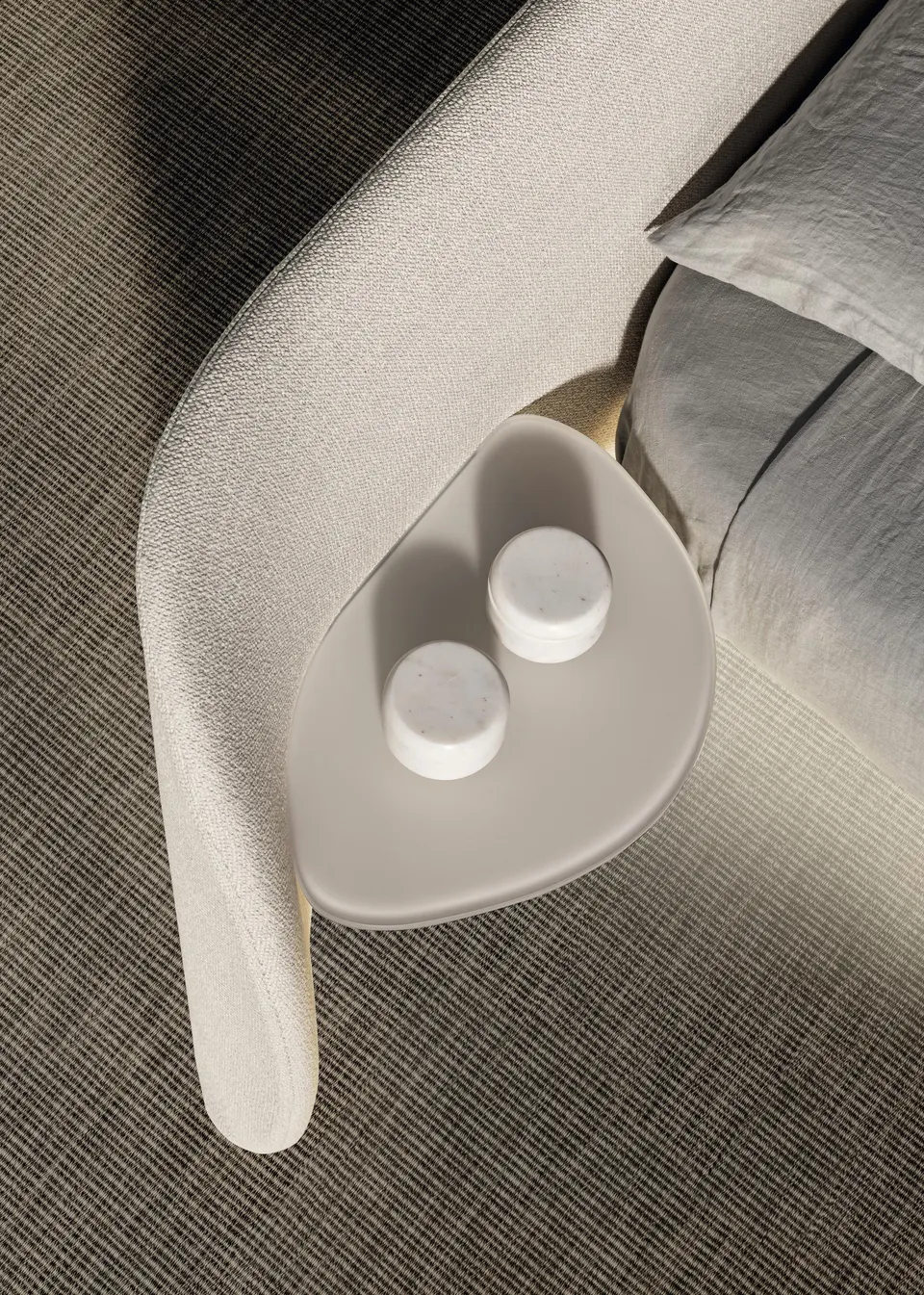 Cama Roundy Air — Lago, foto 6