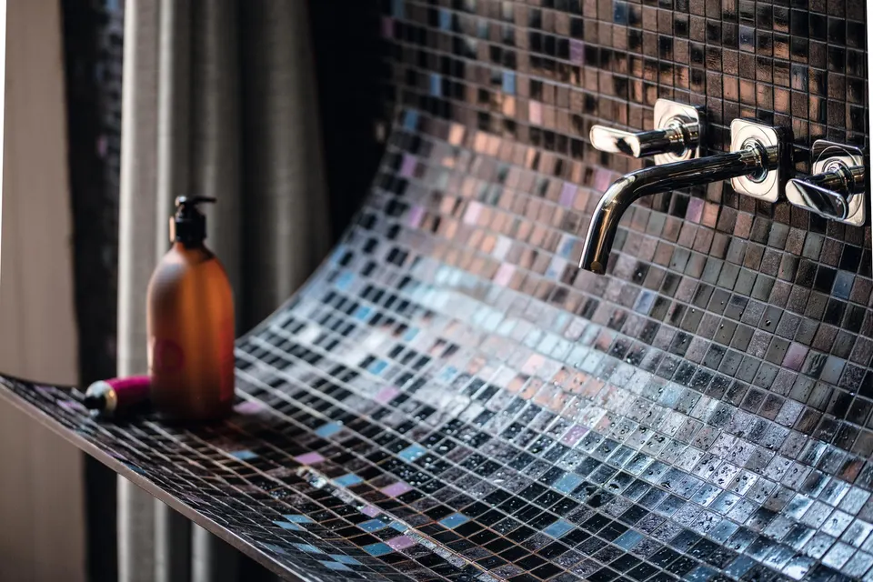 Mueble de baño Skin — Lago, foto 1