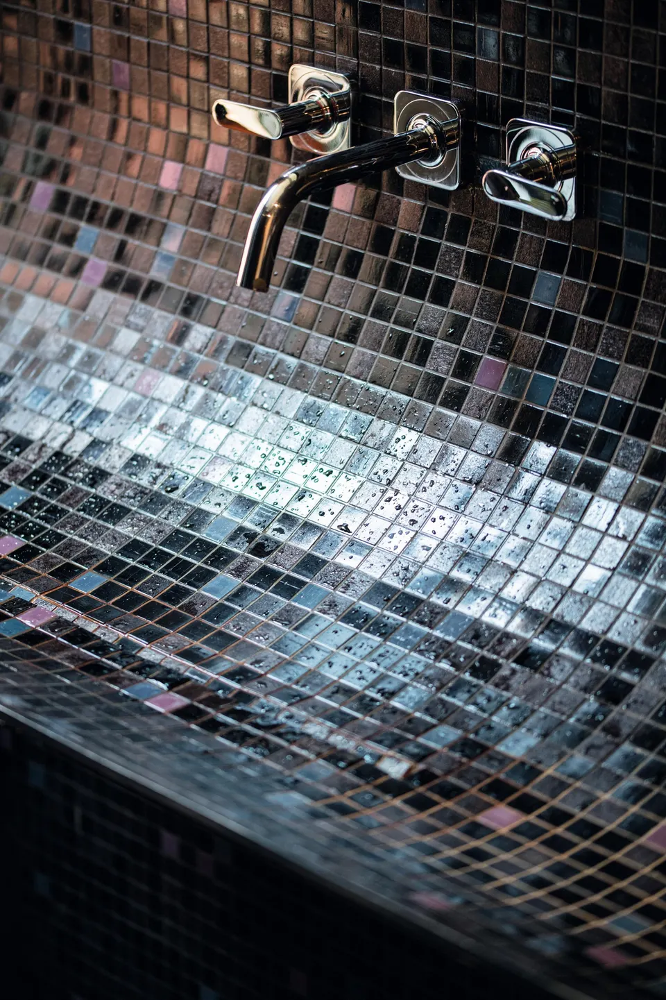Mueble de baño Skin — Lago, foto 7