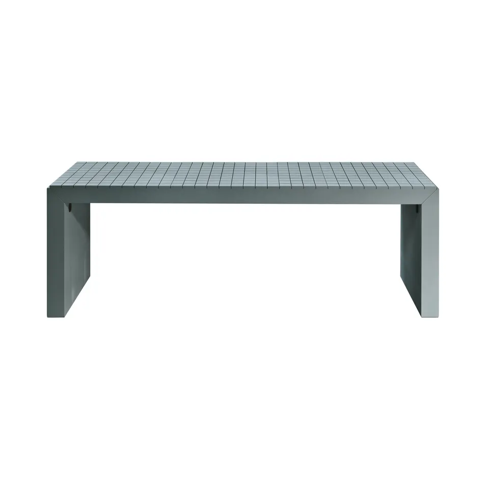 Soft bench — Lago, photo 3