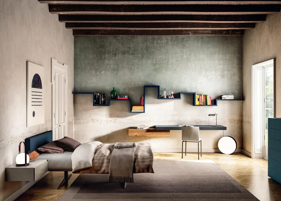 Air Kids desk — Lago, photo 8