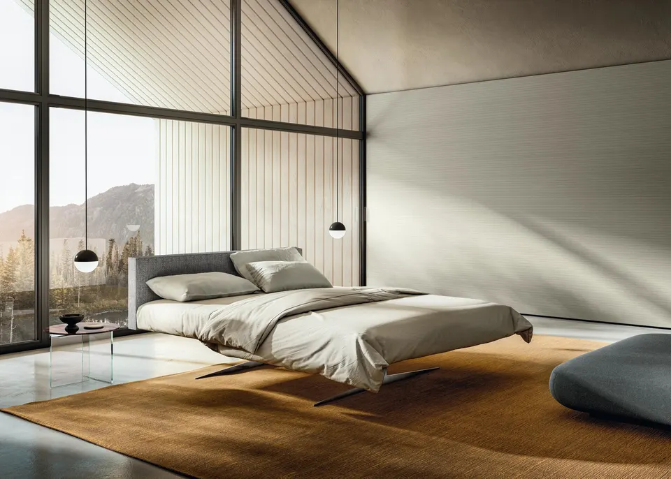 Steel Bett — Lago, foto 5