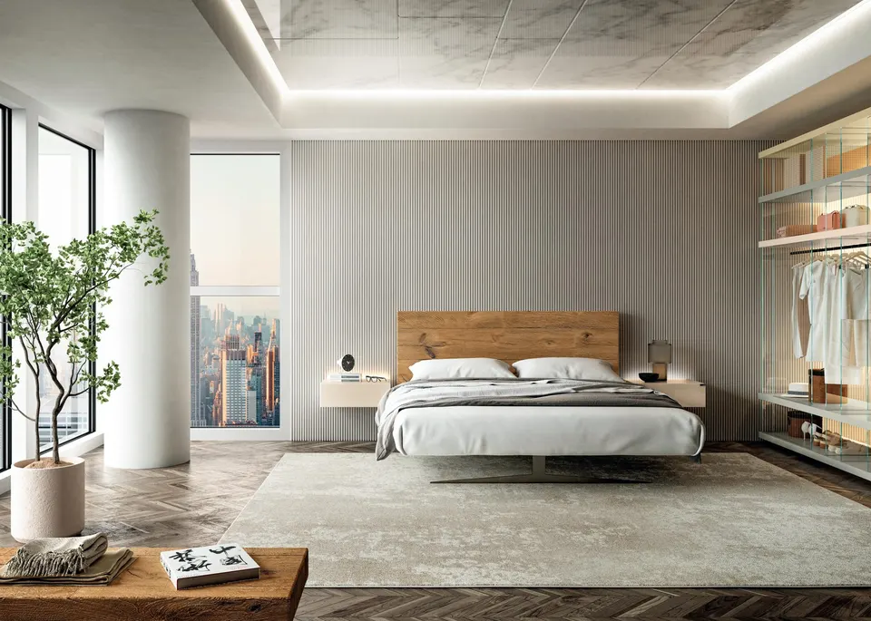 Steel Bett — Lago, foto 6