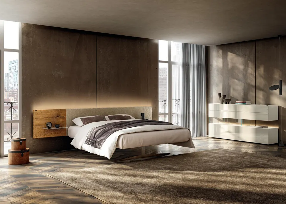 Steel Bett — Lago, foto 8