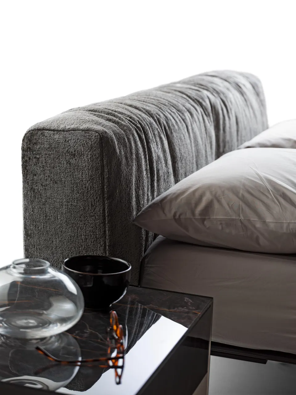 Steel Bett — Lago, foto 10