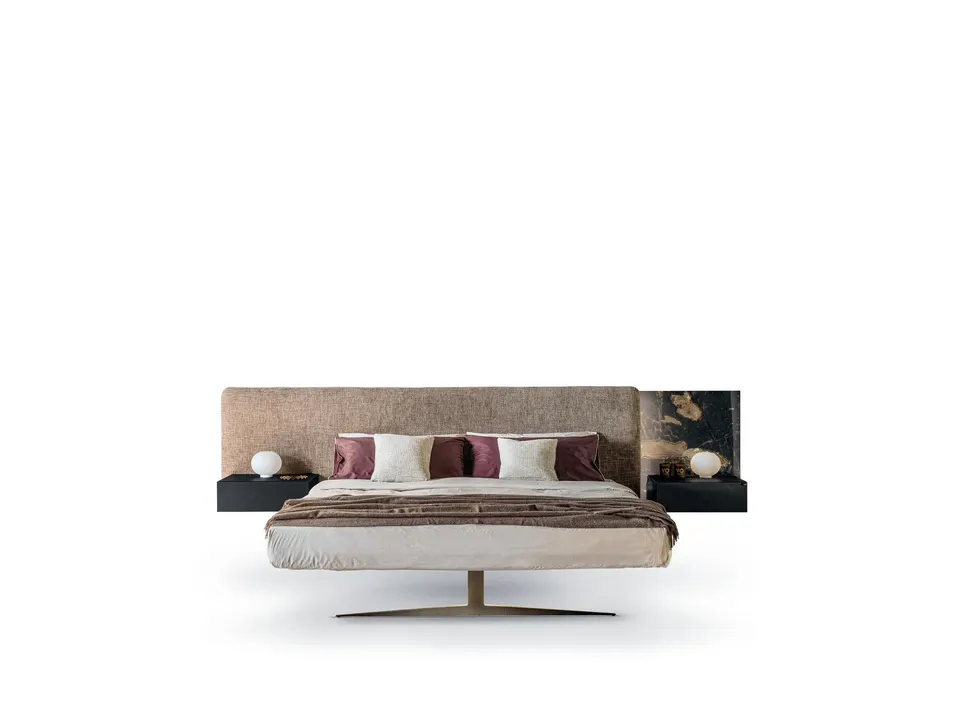 Steel Bett — Lago, foto 12