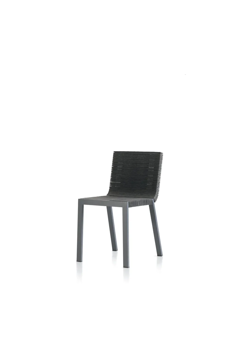 Steps chair — Lago