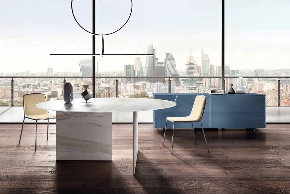 Stratum table — Lago, photo 1