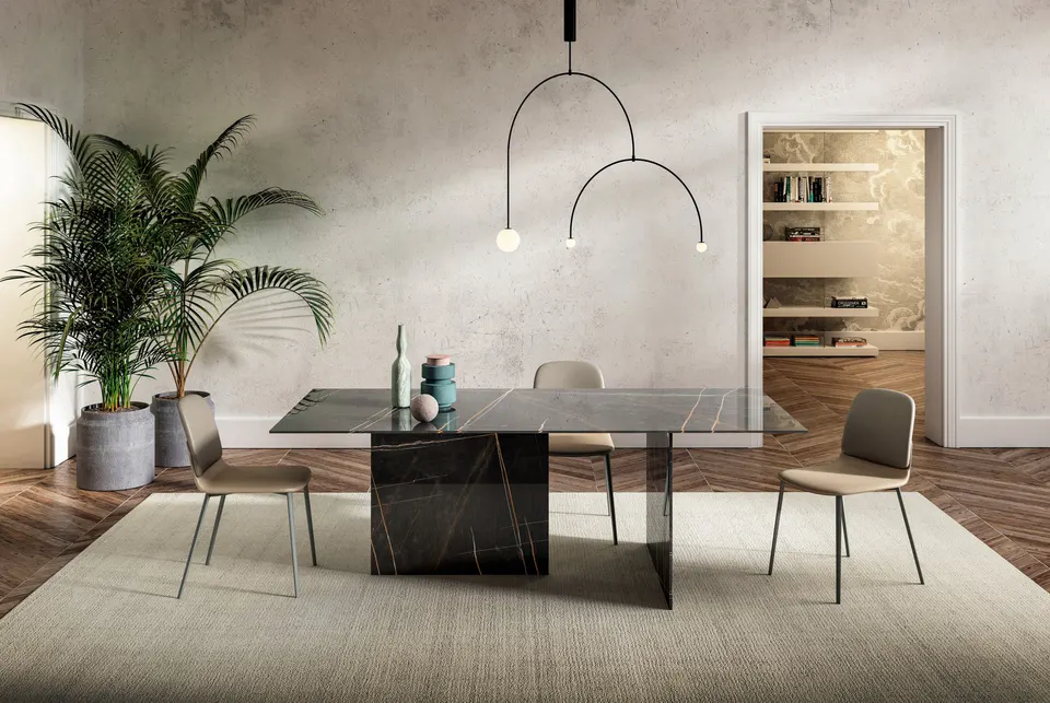 Stratum table — Lago, photo 3