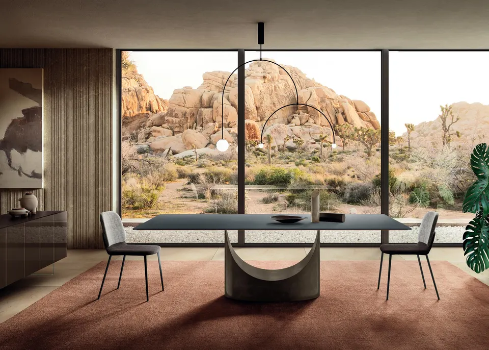 Table U — Lago, photo 1