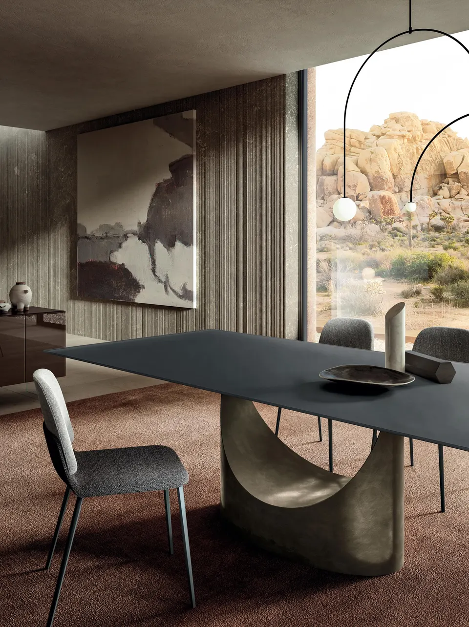 Table U — Lago, photo 2
